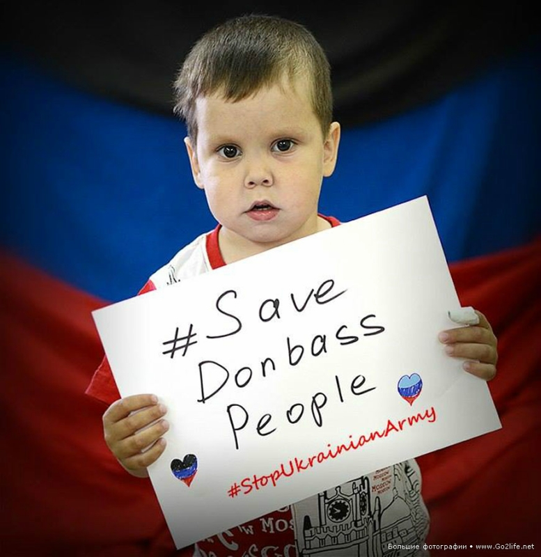BostonLady4's tweet photo. @USEmbassyKyiv @SecBlinken US and Ukraine: stop killing and terrorizing the innocent Christian ethnic Russian families and children in Donbass! Shameful!

#ChristianLivesMatter https://t.co/EnkSg6aQEG