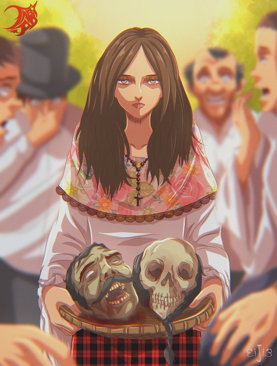 eijie_nutz's tweet photo. Tabi po fan art
#Tabipo https://t.co/YCl73OUg5j
