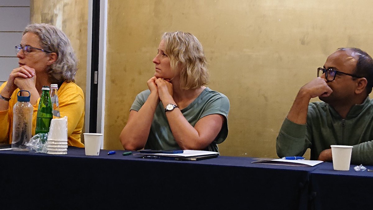 An Notenbaert tweet media