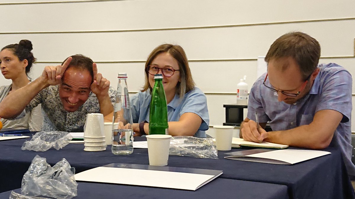 An Notenbaert tweet media