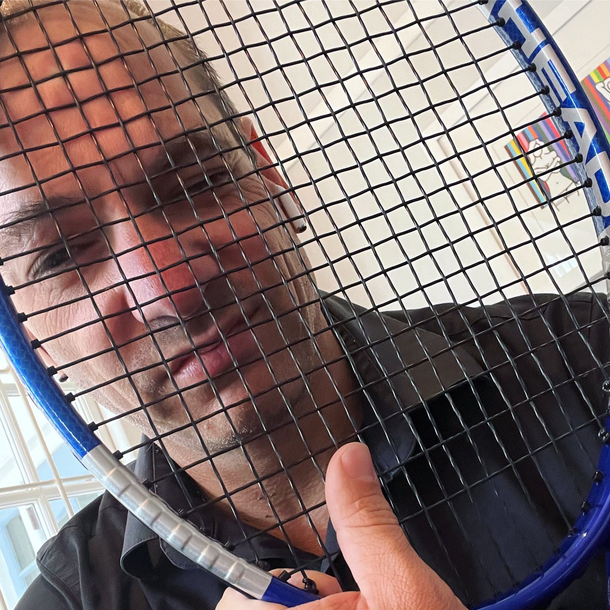 Keet van Zyl tweet media