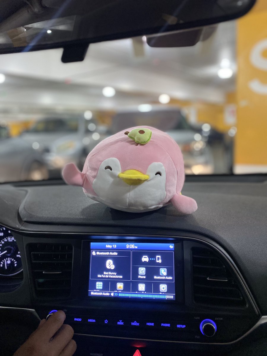 BelixBad's tweet photo. 🚨🚨NEW PLUSHIE 🚨🚨

First name Pico, last name Gallo 🫡 https://t.co/7hPSdScKTE