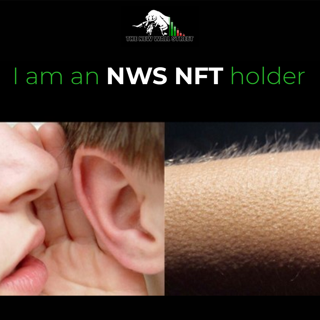 And that’s how I meet the love of my life. Just the words I wanted to hear. Visit our 🌐 #website or join our #discord 🤖 #community if you want to learn more!
discord.gg/rXWb2QuQ8x 
The new #era! Follow <a href="/NewWallStreet1/">The New Wall Street</a>