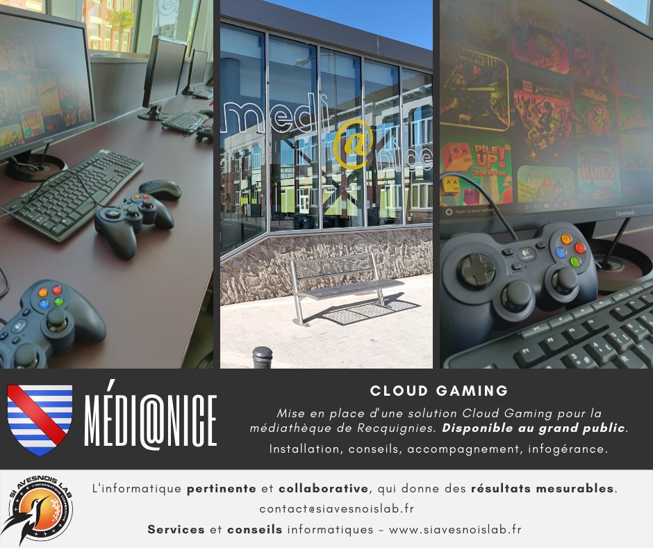 SI Avesnois Lab tweet media