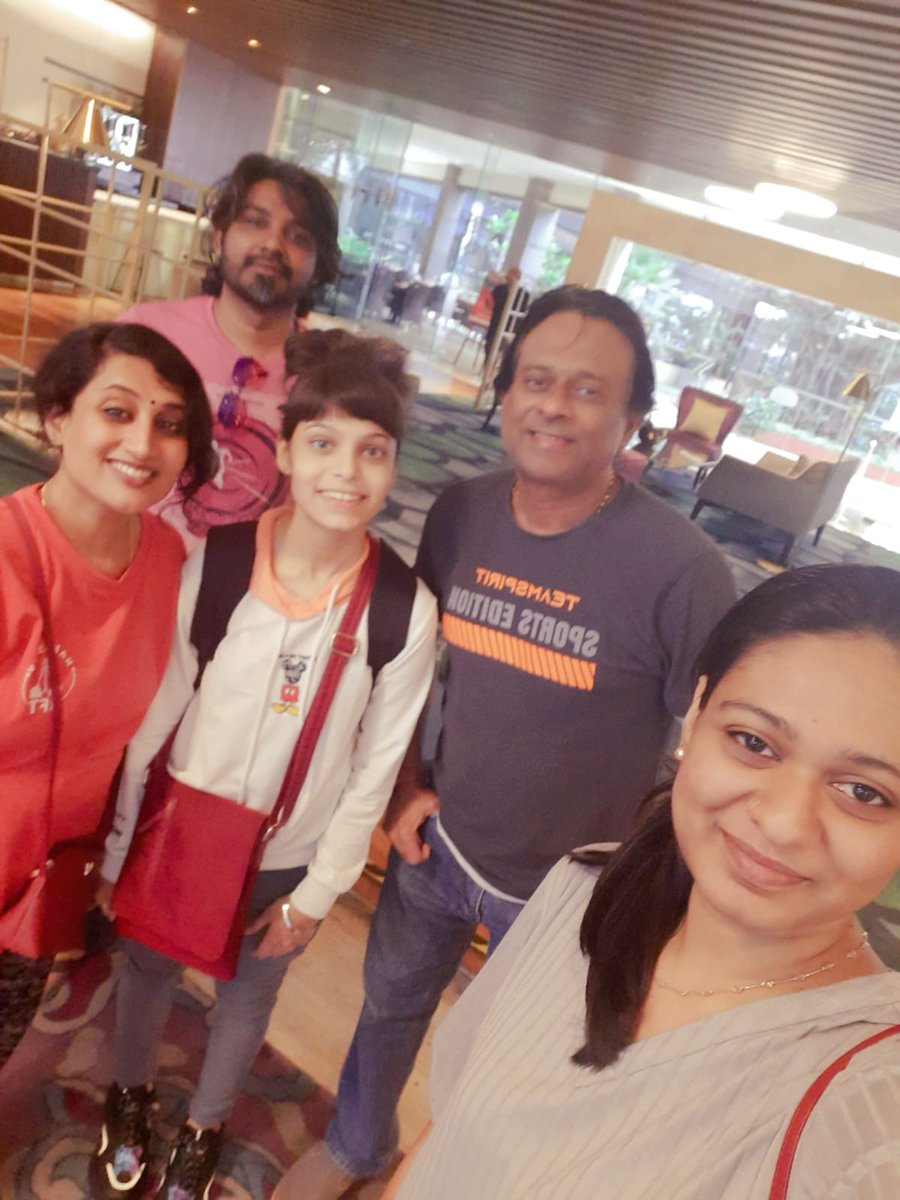 graphicurve's tweet photo. Had amazing time with these amazingly talented people in Bengaluru!!! I forget to take pictures with so many, but there is always a next time. So glad that I met you all IRL🤍🤗
Made some precious memories😍
Thank you @NamasteyNFT for making this possible💫
Some glimpses💖 https://t.co/cI1QB9RhCj