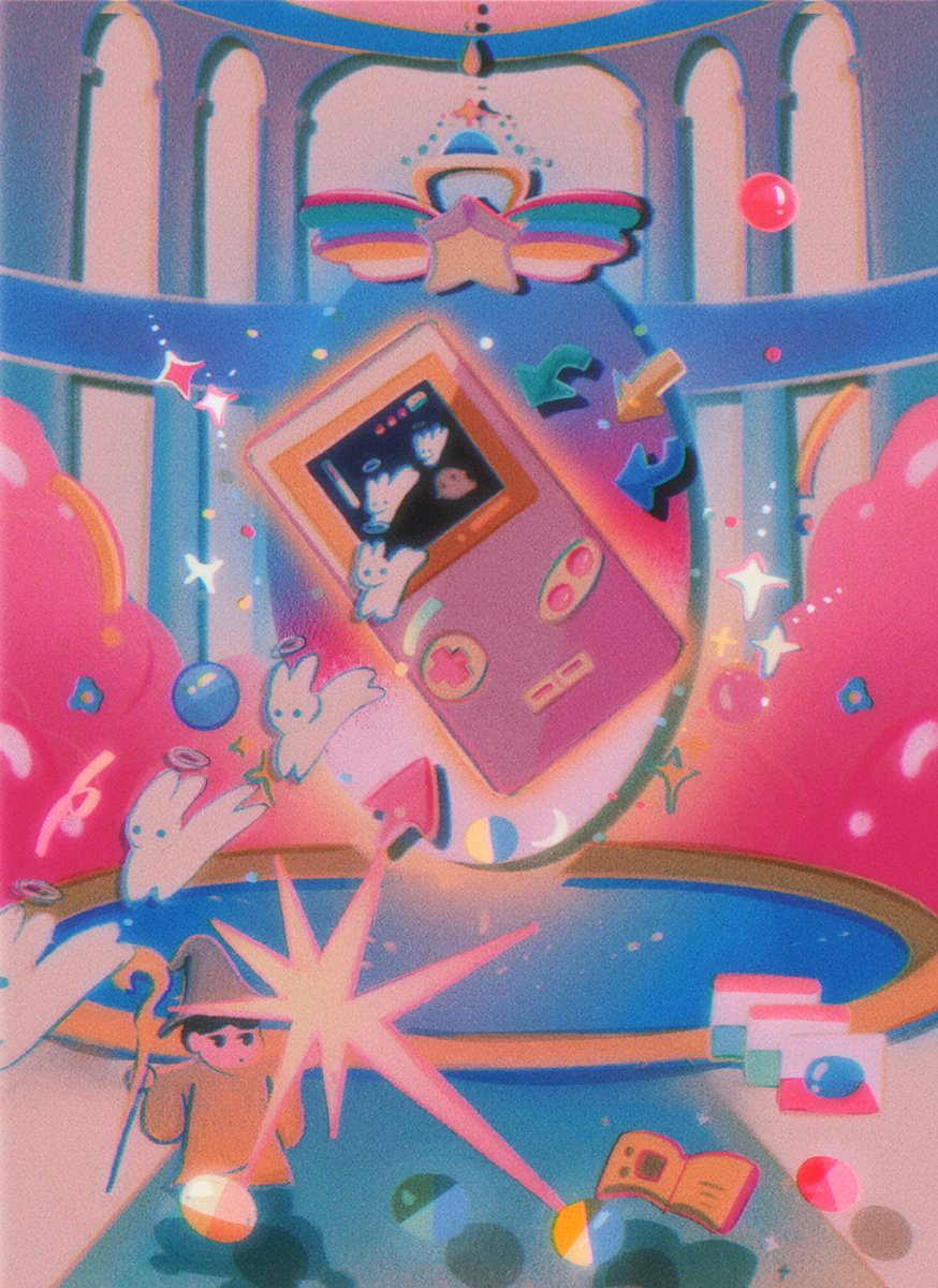 (ෆ˙ᵕ˙ෆ)♡ 🫧💝