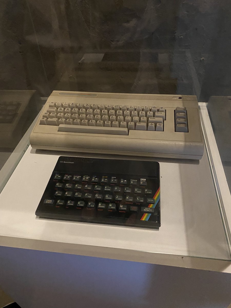 Bryukh's tweet photo. Nostalgy. My first gaming console :-) Found it at retro gaming exhibition in Belgrade #m3rs #videogames https://t.co/X0gld3pKq0