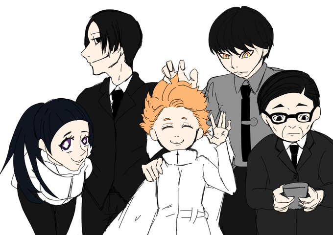 大黒部長のtwitterイラスト検索結果