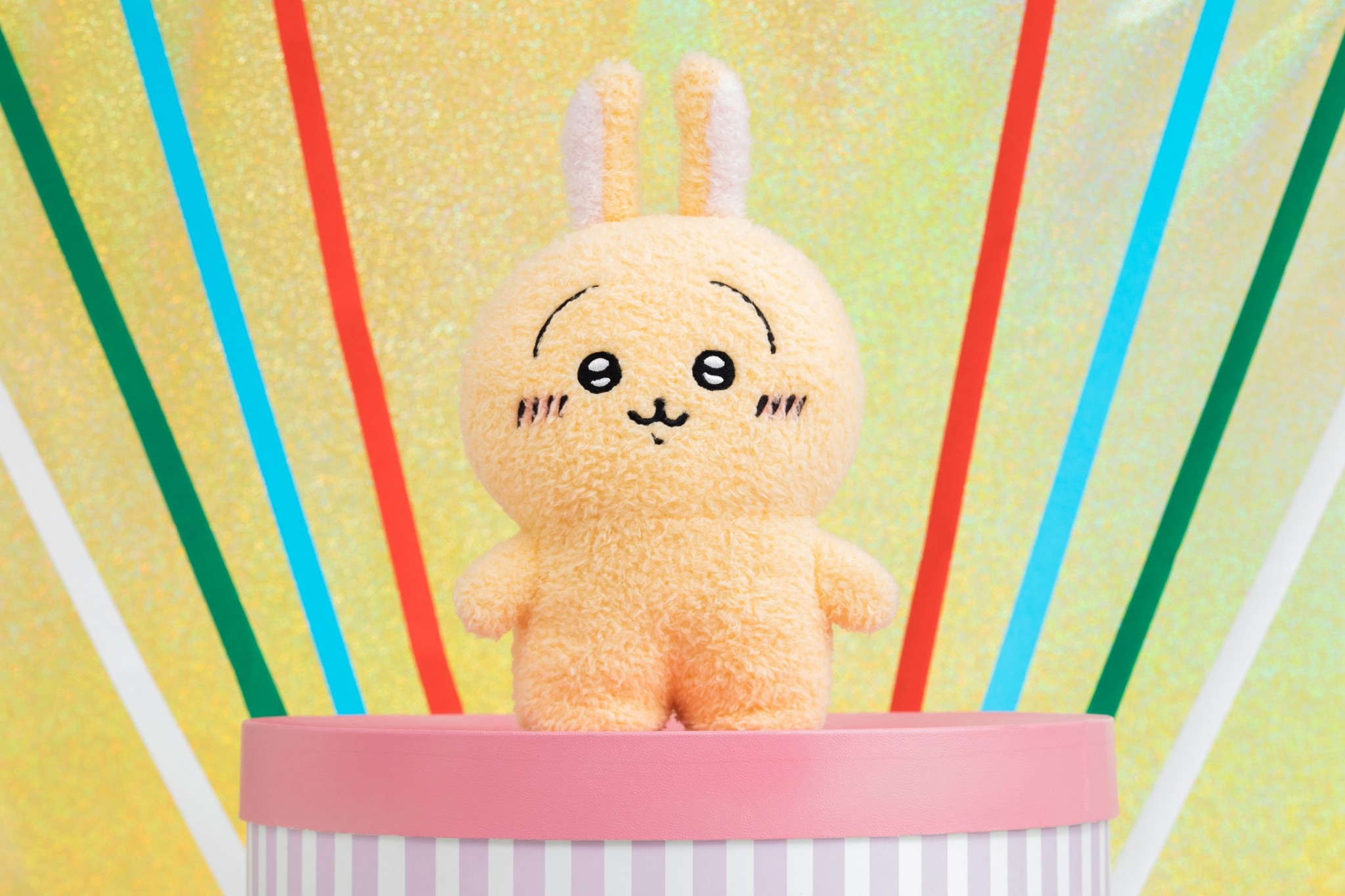 ちいかわグッズ公式 on X: ちいかわグッズ公式 on X: