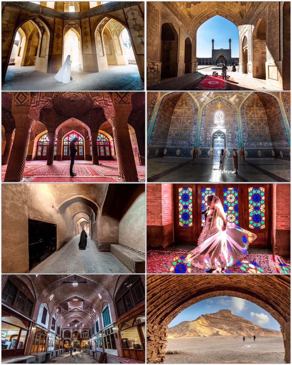 SuleymanTutus_'s tweet photo. @sharafi_eth Take a look at the mystical world of the East.  
I would love for you to see my Iranian Dream collection.

8 pieces
1/1
0.15 ETH

#NFTCommunity 
#nftphotography 

https://t.co/uAagcgaJRC https://t.co/ciiOIT1PFs