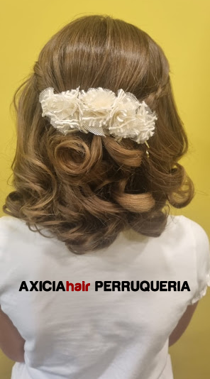 AxiciaHair's tweet photo. RESERVA TU CITA EN AXICIAhair PERRUQUERIA!!
#axiciahair #perruqueria #peluqueria #moda #beauty  #barcelonacity #barcelona #santgervasi #santgervasigalvany  #celebsgodating  #peinarsesinprisas  #deseoderelajacion #primeracomunion2022 #primeracomunion #peinadosprimeracomunion https://t.co/2M6OA53VlR