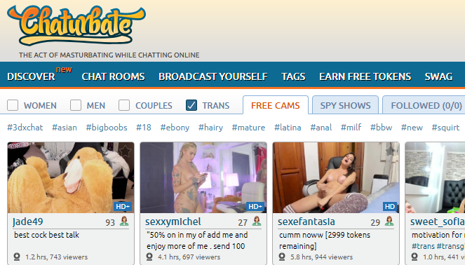 Just @chaturbate things https://t.co/O3fOt8zBgh<a class="tags" href="/tag/chaturbate">@chaturbate</a>
