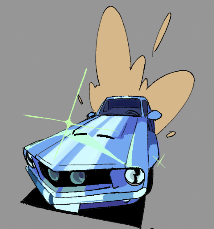 BacunNG's tweet image. Whoops!! Forgot the most important character!!!