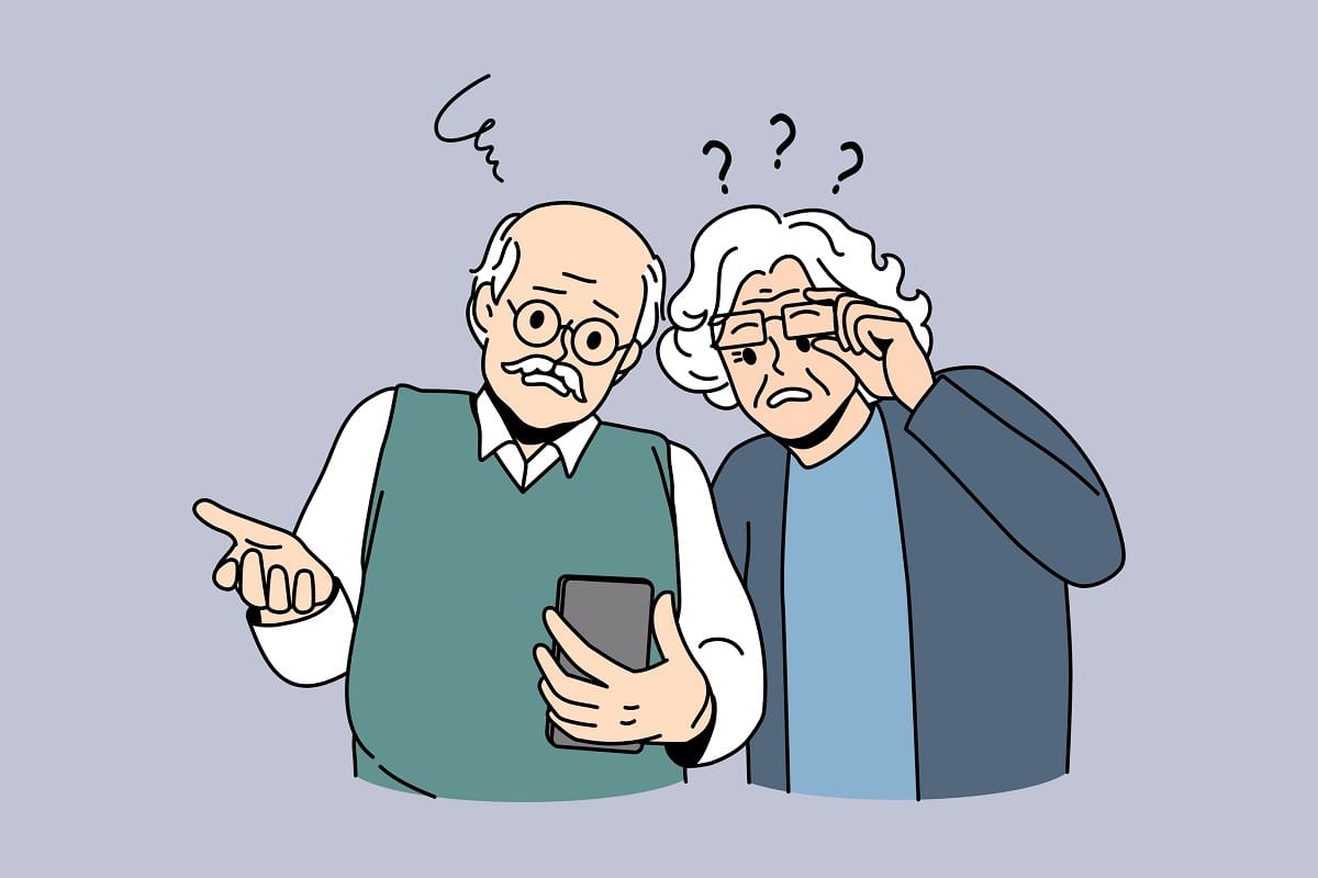 JulianMarquina's tweet photo. 💻👵👴 10 medidas para facilitar el acceso y el uso de las tecnologías digitales a las personas mayores

🔗 https://t.co/vIMKCfQelh

📜 #Archivos
📚 #Bibliotecas
🎓 #Alfabetización
🔖 #DíaDeInternet
🔖 #DDI2022
🔖 #ManifiestoMayoresDigitales https://t.co/3vaXz9loWx