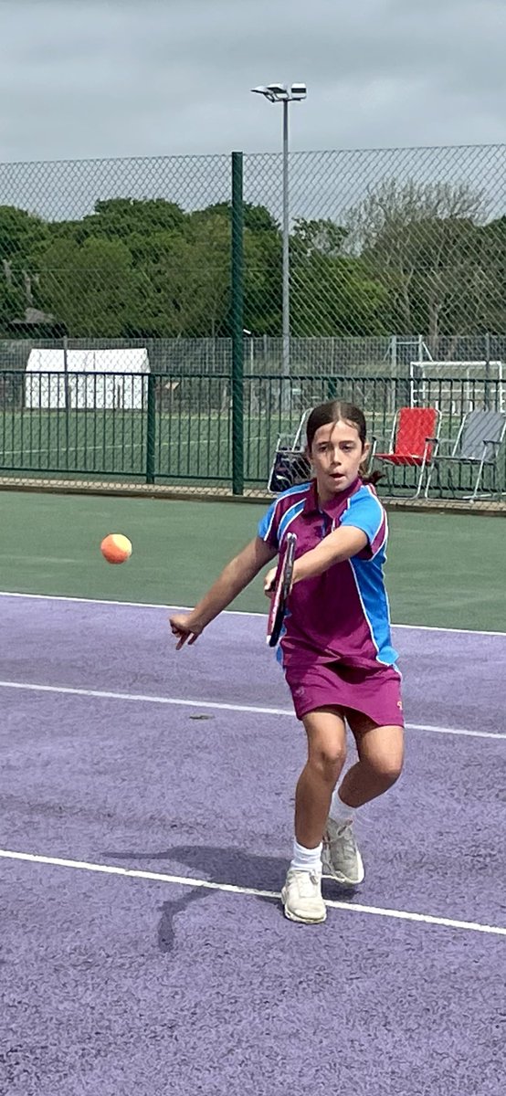 JSSportBHGirls's tweet photo. U10 Sussex Tennis thank you @bedes_sport #racketready #schooltennis #goteam https://t.co/DOAys5Ivzu