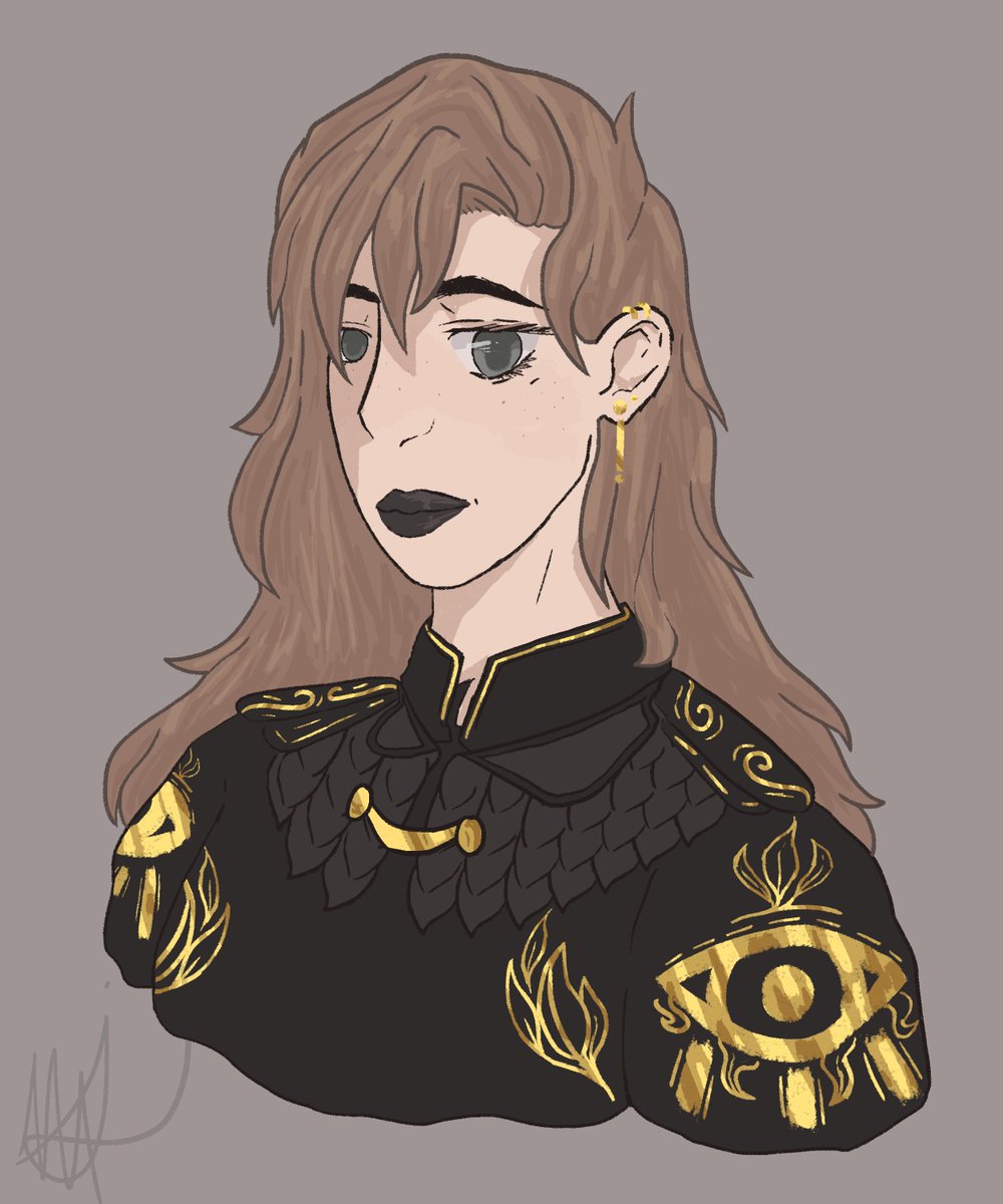 RunicScrawl's tweet photo. Bernadette But Fancy #MassiveCraft https://t.co/rUYS2lWAM2