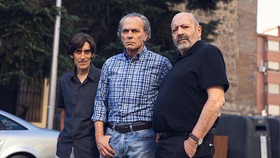 Jose Coronado (@_josecoronado_) on Twitter photo Muchas gracias por acompañarnos una vez mas 😊🙏🏼
Último capítulo de ENTREVÍAS
@alea_media
@entrevias_tv
<a href="/mediasetcom/">Mediaset España</a> Muchas gracias por acompañarnos una vez mas 😊🙏🏼
Último capítulo de ENTREVÍAS
@alea_media
@entrevias_tv
<a href="/mediasetcom/">Mediaset España</a>