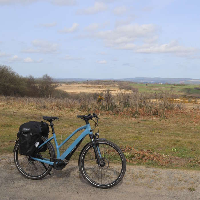 It's #NaturallyHealthyMay
Let's get more people riding! Join Love to Ride - the online community for getting more people enjoying riding. lovetoride.net/devon?ic=88a74…