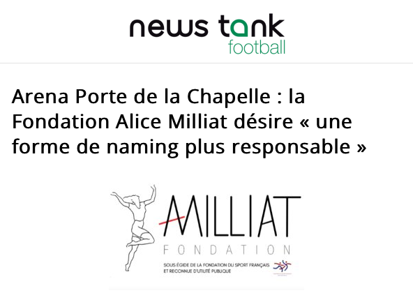 News Tank Sport & Football tweet media