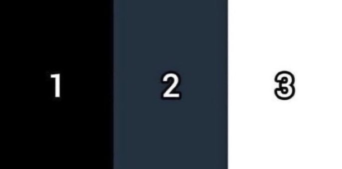 What mode are u using rn?