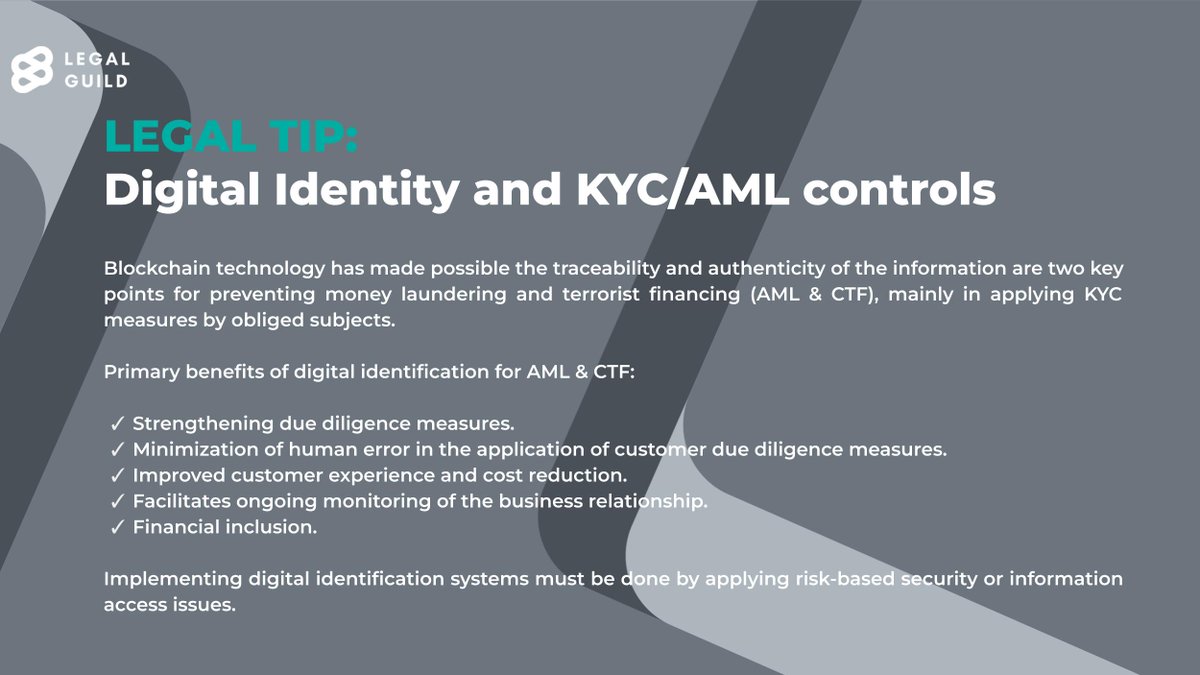 LEGAL GUILD tweet media