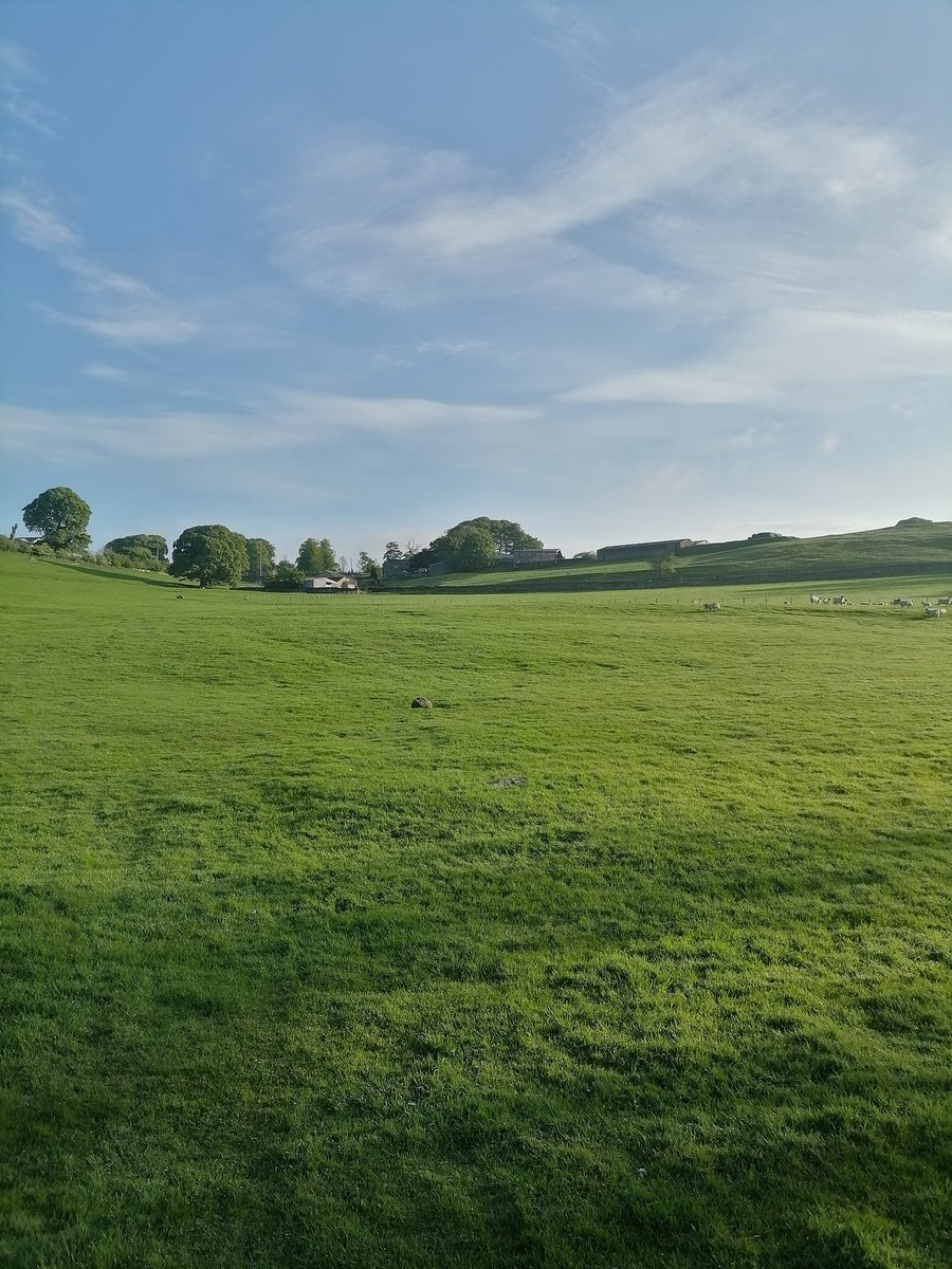 SandHighGeog's tweet photo. WHAT A MORNING
Day 2 of #Gcsefieldwork
Mr Fowler has been for his morning walk before breakfast
Full English smashed down by the y10s in preparation for a day at Barbon Beck looking at changes in river channel from lower course to upper course https://t.co/OT6BSHGxTF