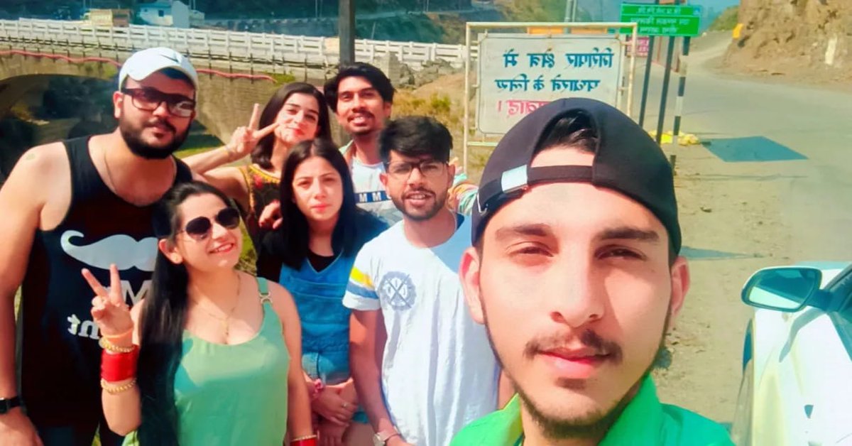 RankGood's tweet photo. And so the adventure begins…
.
.
.
#travel #nature #photography #travelphotography #love #photooftheday #instagood #travelgram #picoftheday #beautiful #photo #wanderlust #naturephotography #adventure #travelblogger #vacation #traveling #happy #bhfyp #rankgood https://t.co/GiBaTvkeWE