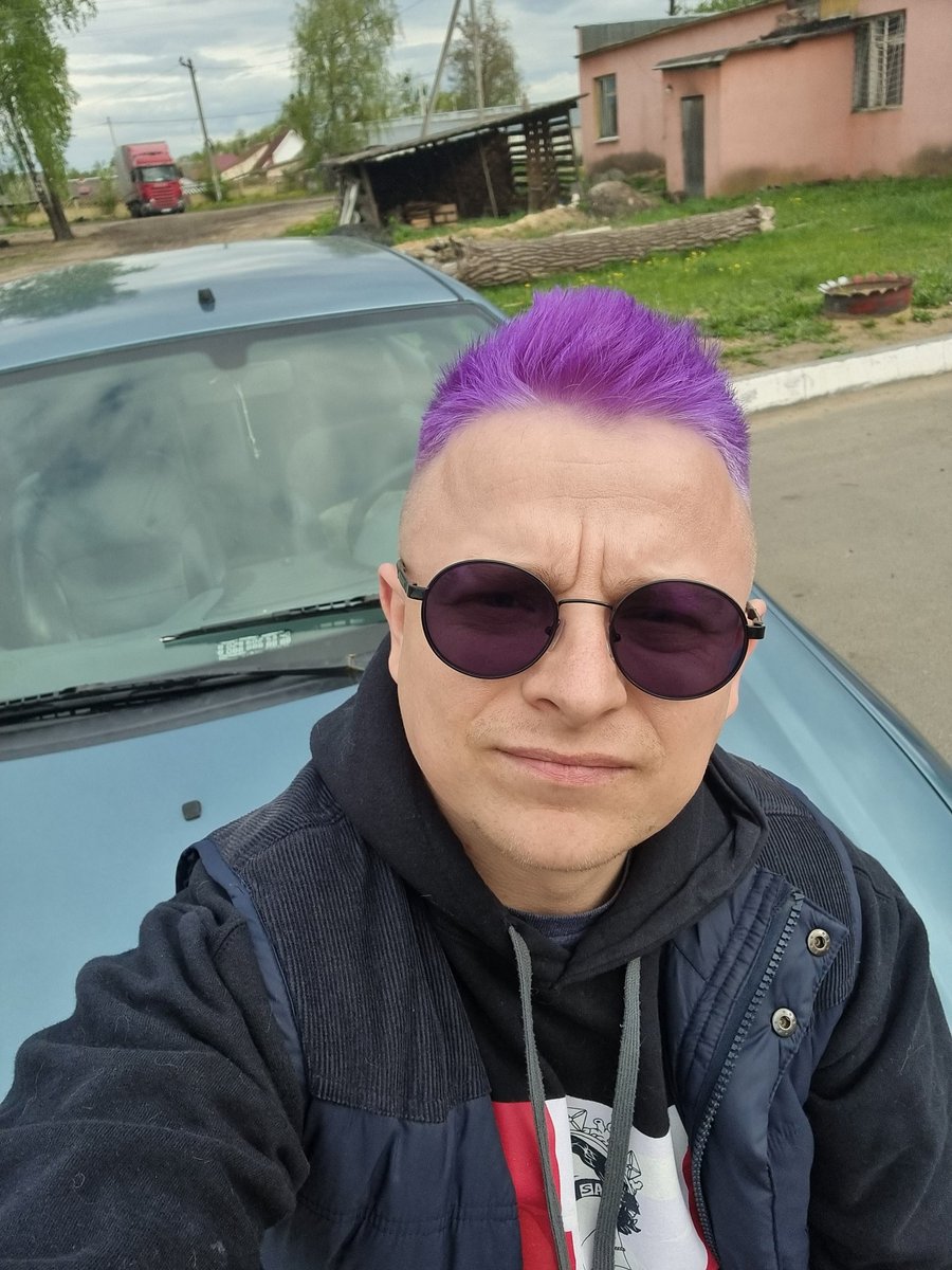 jj_ap's tweet photo. Тогда и сейчас 😁 https://t.co/HktHkF9shR