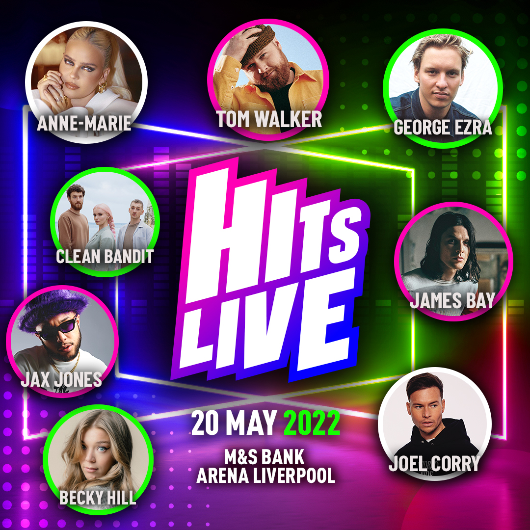 Bær repræsentant glide Free Radio on Twitter: "Set your alarms⏰ We'll be live on air from 4PM today giving you all of the live action from your favourite artists at #HitsLive Liverpool 🔥😍 🔉 https://t.co/pFBTcu6kRe Bær repræsentant glide Free Radio on Twitter: "Set your alarms⏰ We'll be live on air from 4PM today giving you all of the live action from your favourite artists at #HitsLive Liverpool 🔥😍 🔉 https://t.co/pFBTcu6kRe