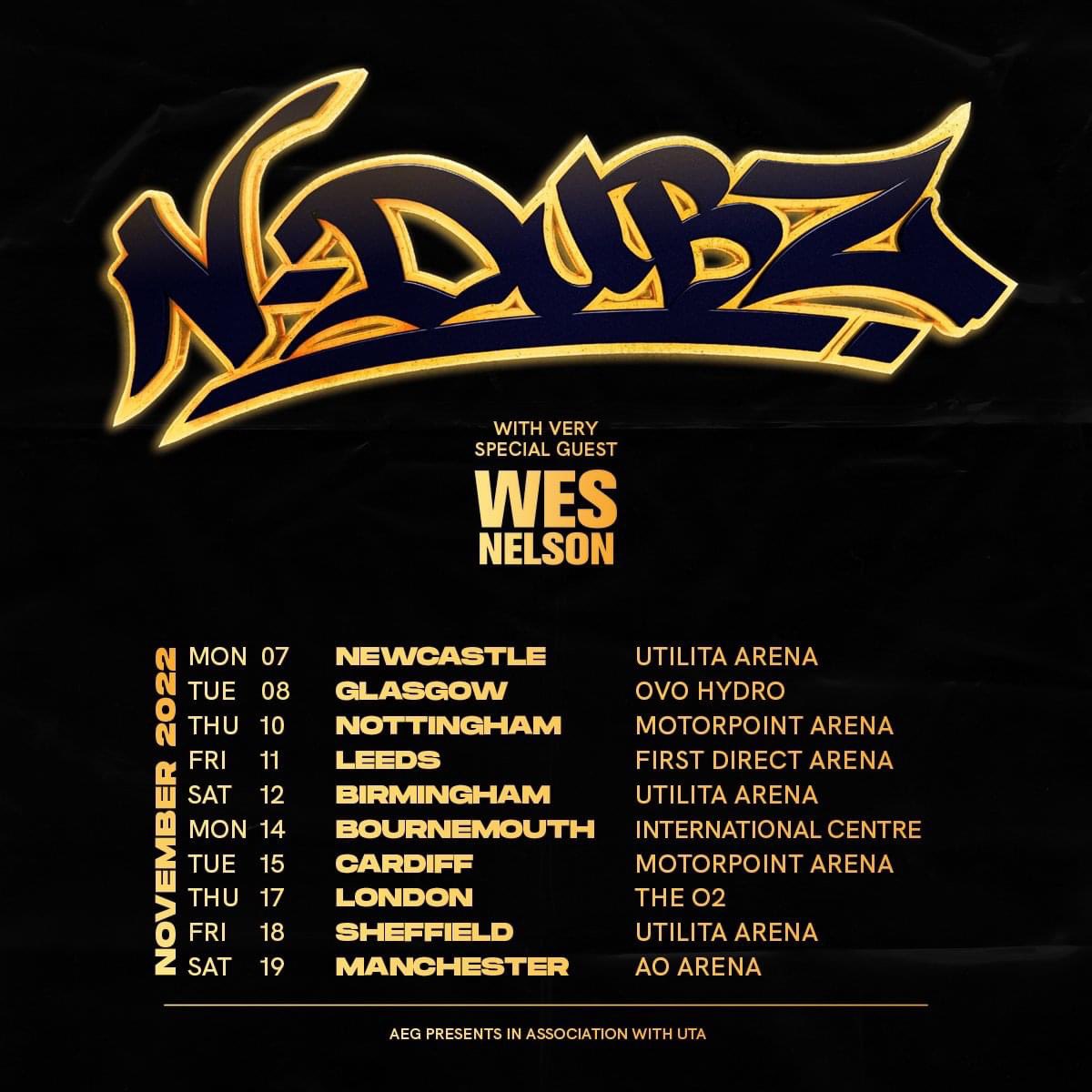 YasBiddle's tweet photo. Who’s coming?! https://t.co/kluNI0Qp4k
