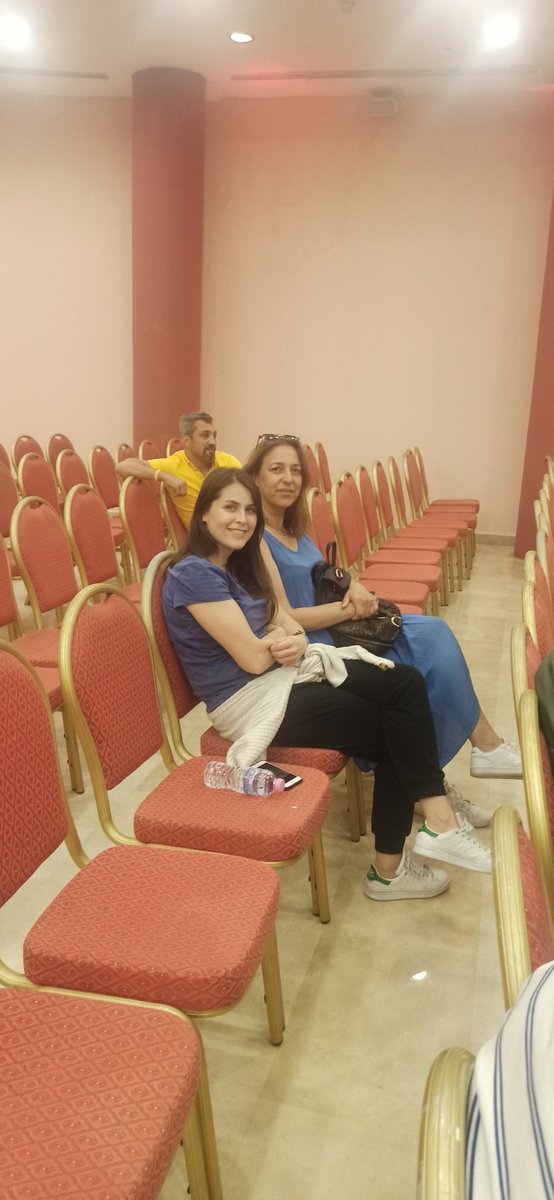 Suatatas36's tweet photo. Türk Metal Sendikasi üyesi isen bu hayatta bir adım öndesin.
Çünk�� biz kocaman bir aileyiz.
#PevrulKAVLAK
#HalilERDAL
#SerkanGÜL https://t.co/7sZNOCR14a