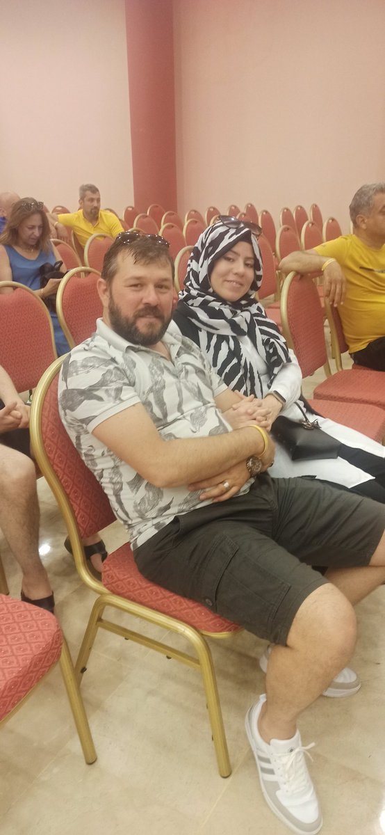 Suatatas36's tweet photo. Türk Metal Sendikasi üyesi isen bu hayatta bir adım öndesin.
Çünk�� biz kocaman bir aileyiz.
#PevrulKAVLAK
#HalilERDAL
#SerkanGÜL https://t.co/7sZNOCR14a