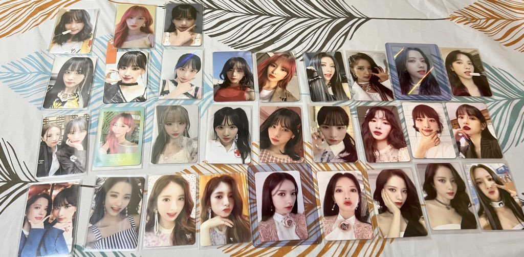 seolacart's tweet photo. interest check

selling as a set only, u can host tingi but will ship to 1 person lang

seolbo pcs unit pc 300 each x 18 = 5.4k
seolbo pobs &amp; 3rd ujung 450 each x 12 + 650 seola ujung 3rd = 5.6k
rest of the pcs = 1k all in

₱12k for set, ₱11k payo

tags wts lfb wjsn seola bona https://t.co/eNIkSQ04g9