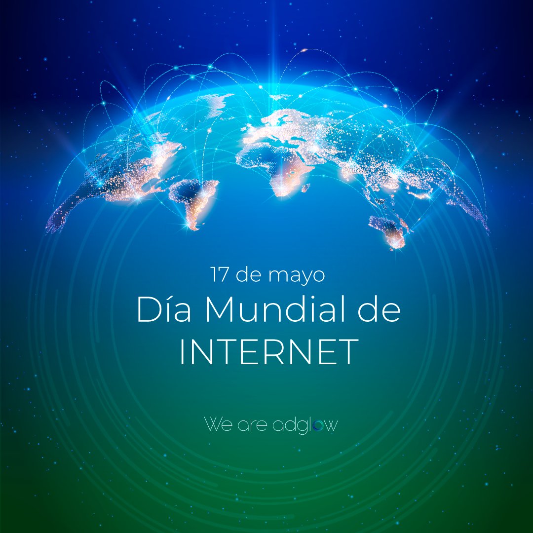 #INTERNET, un recurso que ha cambiado la vida personal y profesional a tod@s ¿tod@s? Todavía hay una gran brecha que se ha visto evidente tras la COVID-19, un derecho humano fundamental reconocido por la ONU. Por un Internet para tod@s. Feliz Día Mundial de Internet #ddi2022 #ddi