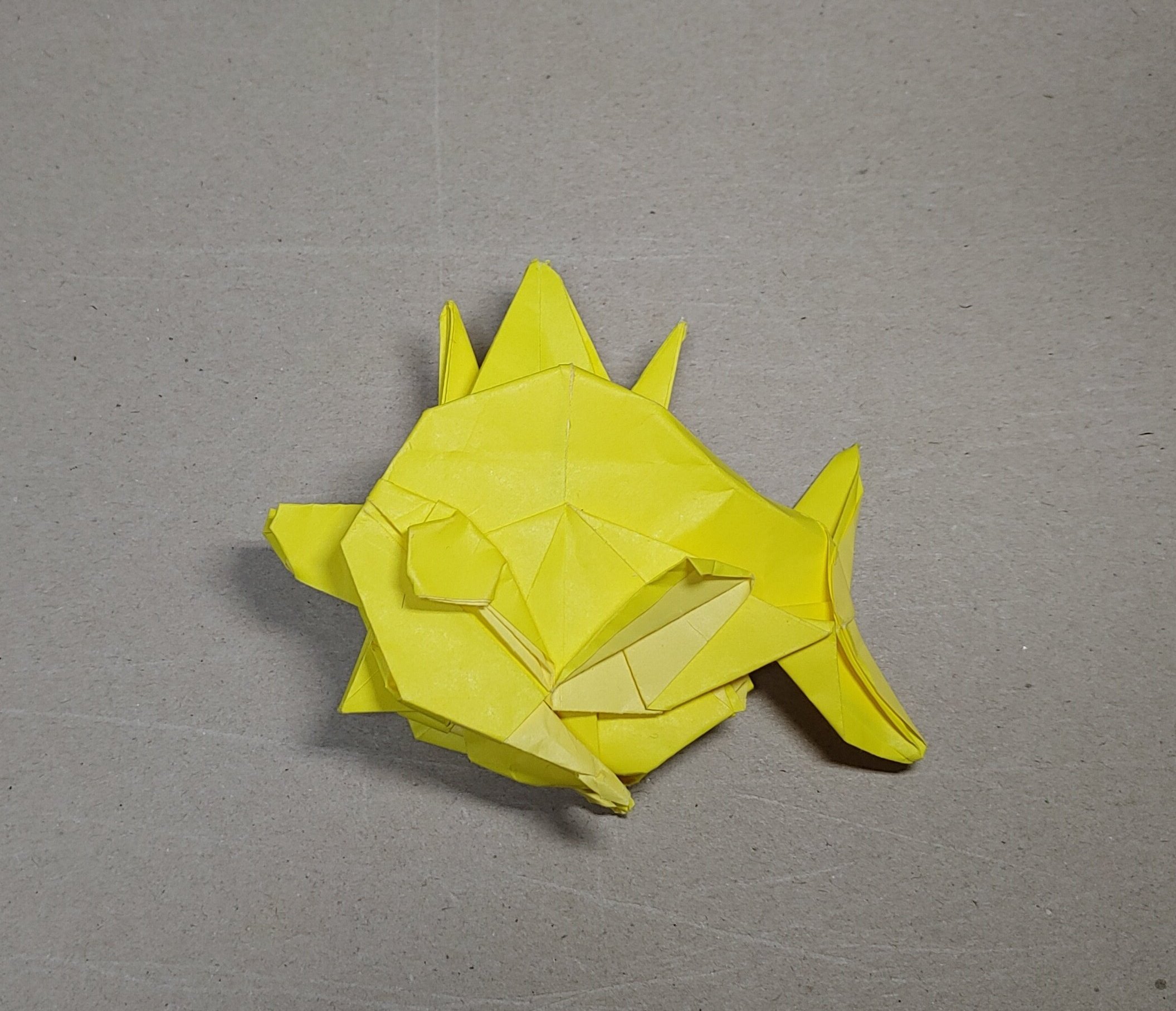 ポケモン折り紙 Twitter Search Twitter