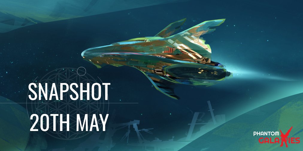 the_phantom_g's tweet image. Buy a Planet early in a Public Planet Presale!

A Snapshot on May 20 (12 AM UTC) will assign:

Presale A tickets to all Hopeful NFT holders!
Presale B tickets to 7,500 Episode 2 Medal NFT holders!

Tickets airdropped soon after!

#PhantomGalaxies #PlayAndEarn #NFTCommunity