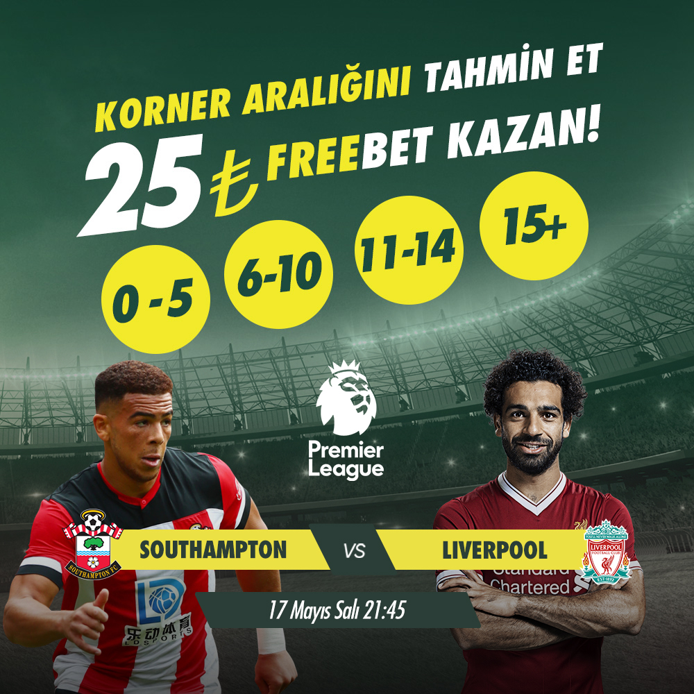 btprkdestek's tweet photo. #Betpark'tan Toplam Korner Etkinliği📢

Southampton⚔️ Liverpool

  📌@btprkdestek Takip Et!
  📌5 arkadaşını etiketleyerek FAV+RT Yap!
  📌Paylaşım Linkin ile Formu Doldur.

Form, Kurallar ve Şartlar👉https://t.co/bXsu53bv3x

#BetparkGiris -  https://t.co/Kl37S1tBzA ✅ https://t.co/L84waI8L6u