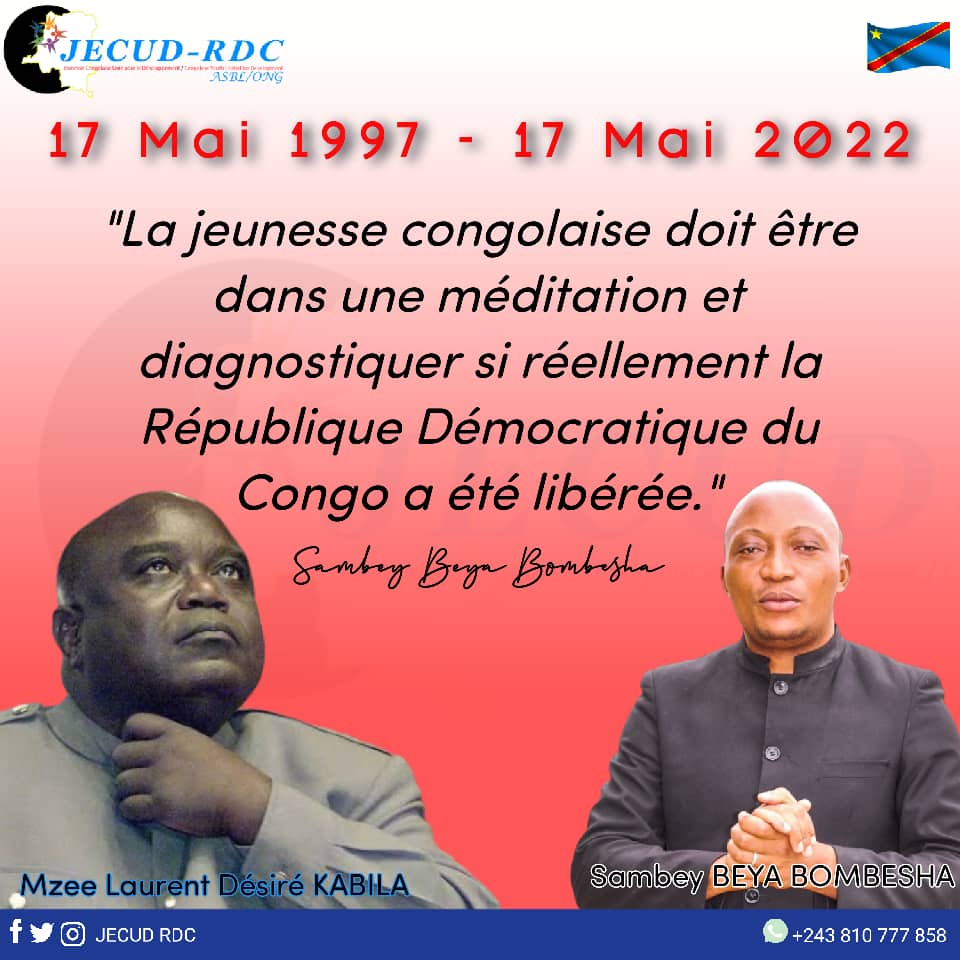 JECUD_RDC_'s tweet photo. https://t.co/Xci844Vbvc