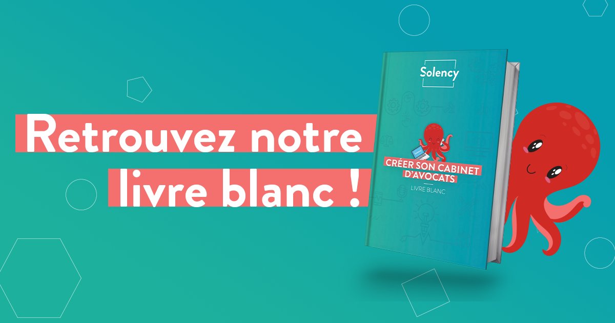 MerciSovalis's tweet photo. đđ TĂ©lĂ©chargez gratuitement notre #livreblanc autour de la crĂ©ation dâun cabinet dâ#avocat đ https://t.co/VAnD0KlTcN
Vous y retrouverez des conseils pratiques, des témoignages de confrÚres et des infographies.
Ă vous lâaventure entrepreneuriale !
#CestEasy #MerciSolency https://t.co/mk4ktMYZb0