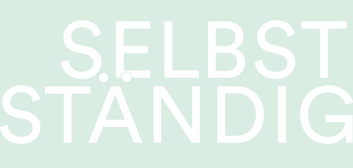 Am 24. Juni 2022 richten der BDA Baden-Württemberg und der BDA Hessen ein Seminar mit Workshop zum Thema Bürogründung für junge Architektinnen in Frankfurt am Main aus. Erfolgreiche Architektinnen sprech­en über ihre Gründung und Büropraxis. INFO+ANMELDUNG bda-hessen.de/events/selbsts…