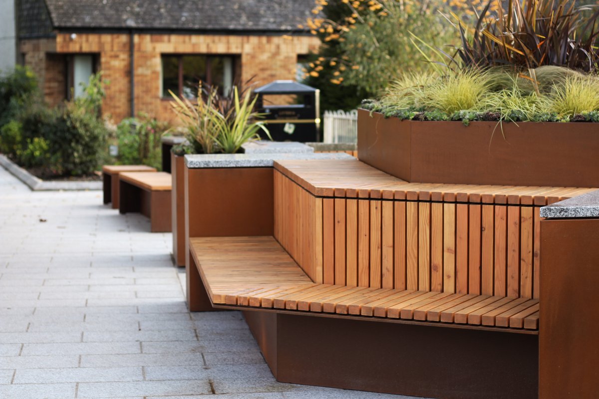 Woolgar Hunter Engineers tweet media