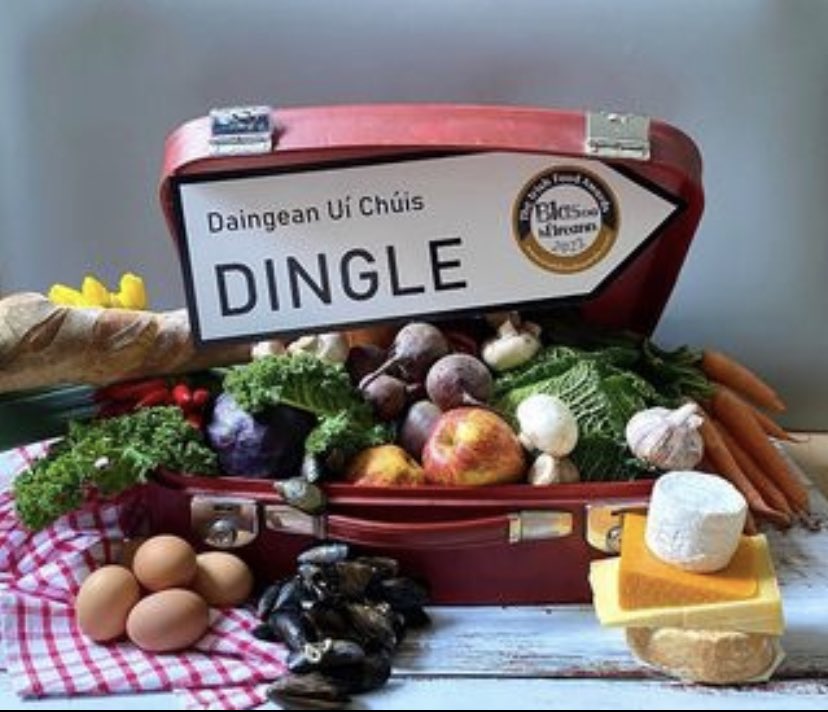 Entries for this year’s awards close this Fri 20th May #Blas2022 irishfoodawards.com