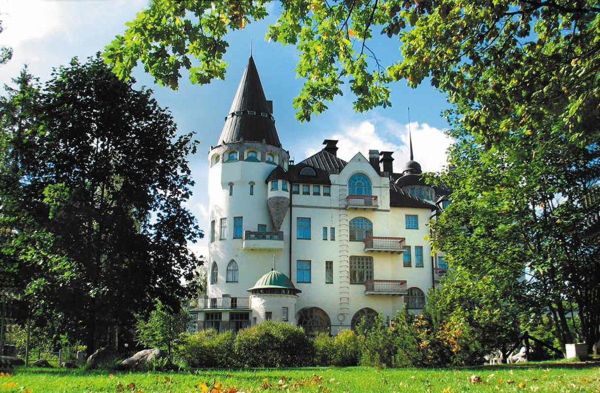 Good news for our customers in Eastern Finland! We have now opened the fast #Elisa5G network in several municipalities including Hamina, Ilomantsi, Imatra, Kitee, Lieksa, Polvijärvi and Virolahti.