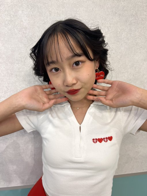 Twitterのコスプレ画像2