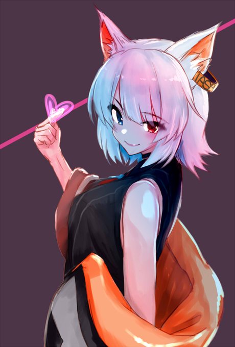 Vtuber浅羽かな。 