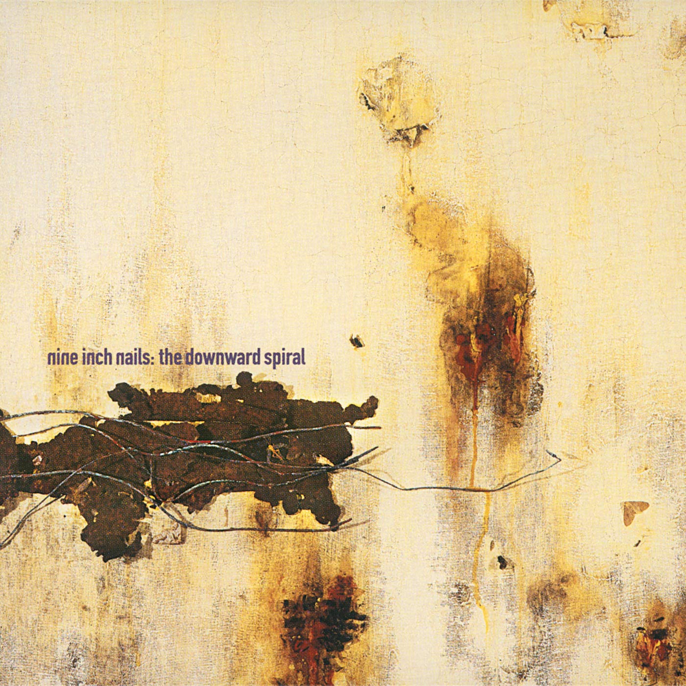 Happy Birthday to Mr Trent Reznor!  