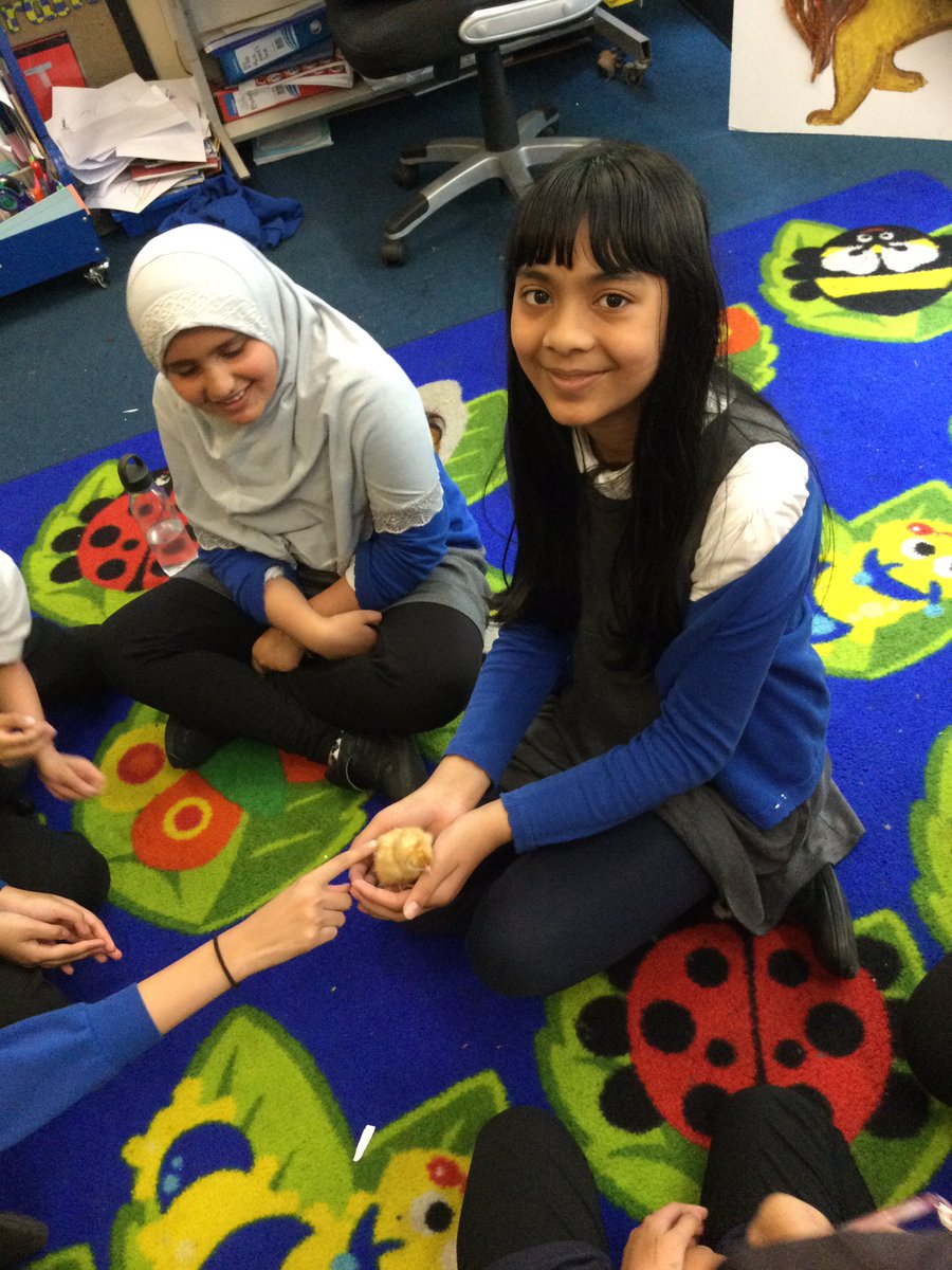 Cyril Jackson Reception tweet media