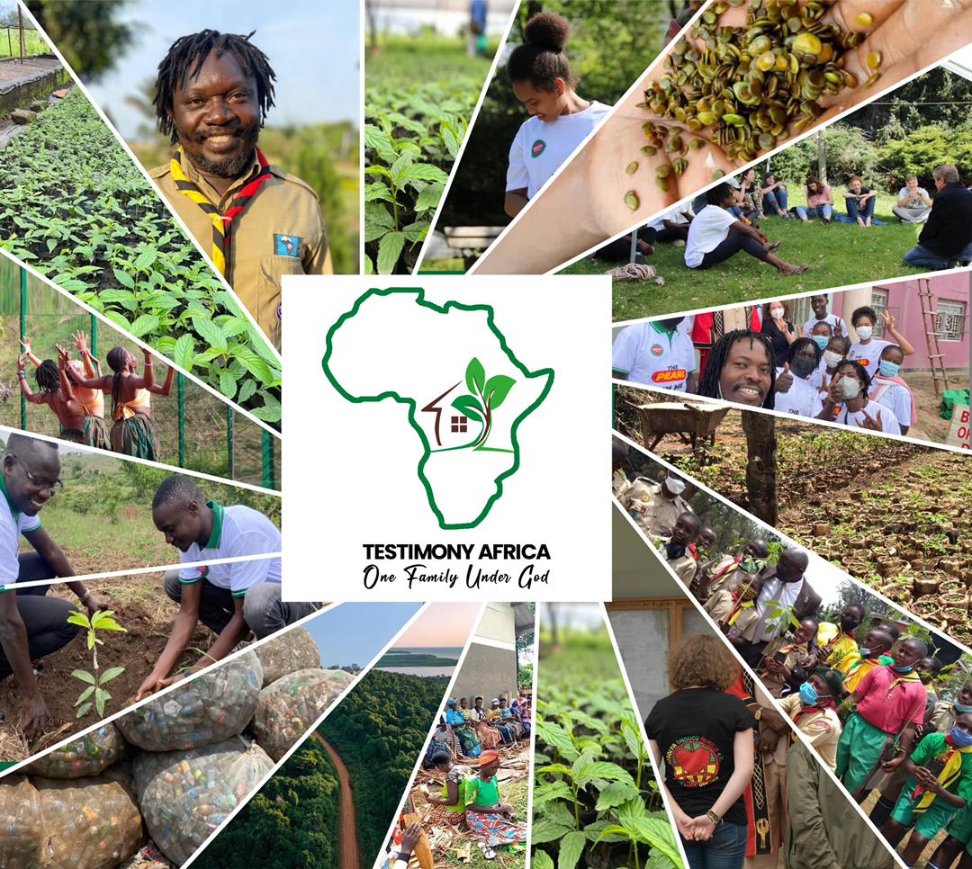 testimonyafric1's tweet image. We must act now to reverse #ClimateChange trend. Your one tweet about Climate Change is a step forward in the right direction.Continue tweeting.Survival of the planet needs all of us. #ClimateAction #ClimateCrisis #ClimateStrike 
Follow @testimonyafric1 
testimonyafrica.org