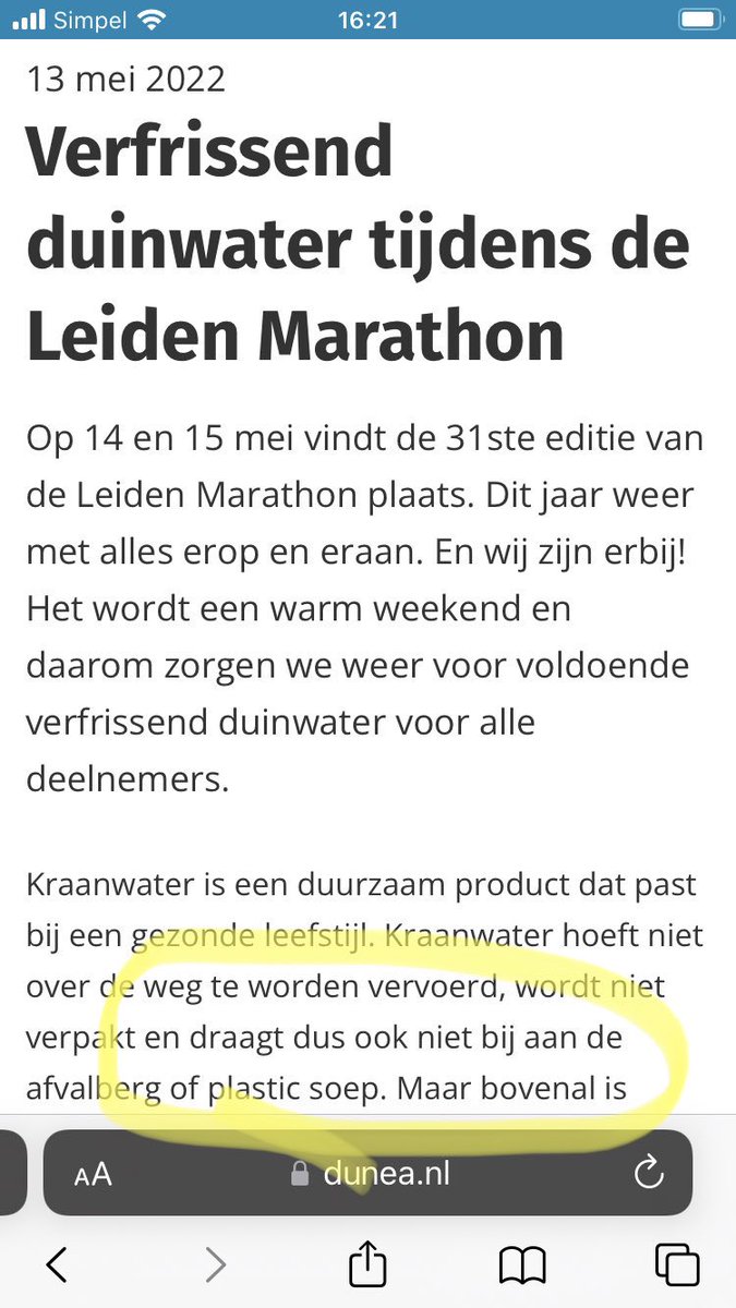 Plastic_spotter's tweet photo. Hoezo niet bijdragen aan de plastic soep? Volgend jaar graag een andere opplossing! @Dunea @PowerBarNL @LeidenMarathon #cupcount https://t.co/WK2VkUX7kM