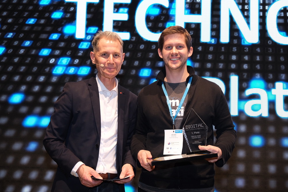 VisionLib & Twyn tweet media